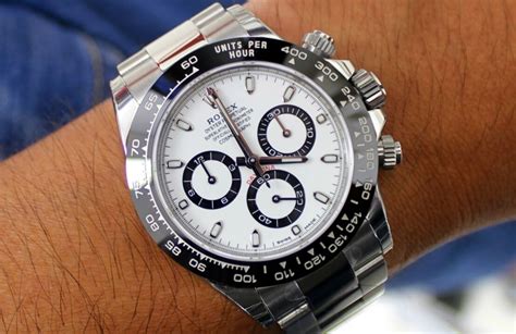 fake or real rolex daytona|replica rolex daytona.